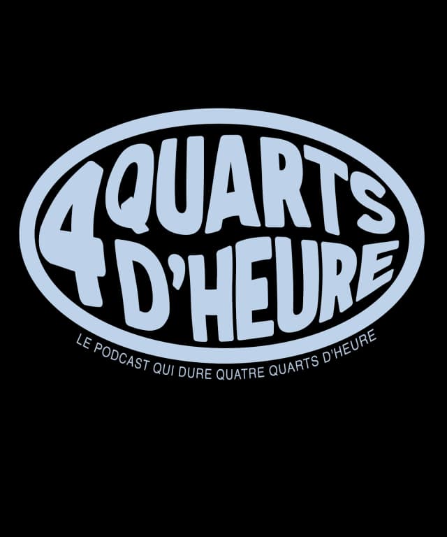 4 quarts d'heure